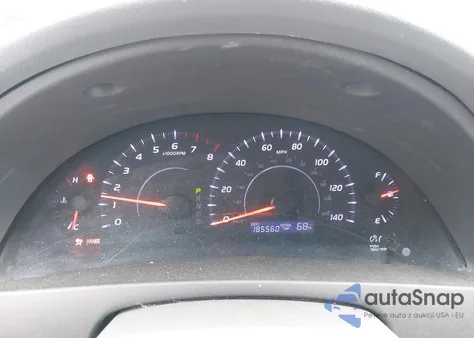 2011 Toyota Camry Le из США, поврежденный, VIN 4T1BF3EK6BU164783